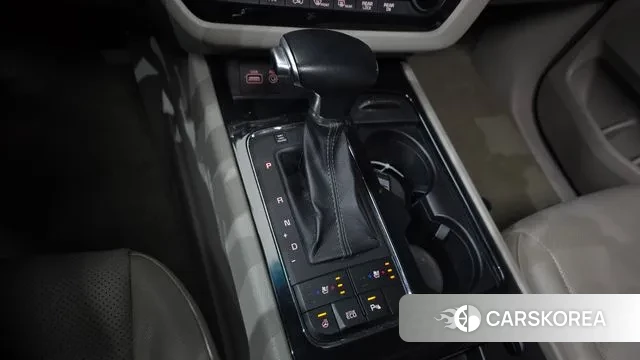 Kia The New Carnival id 3515330 из Кореи 19