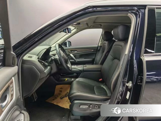 Honda Crown Road id 4260318 из Китая 12