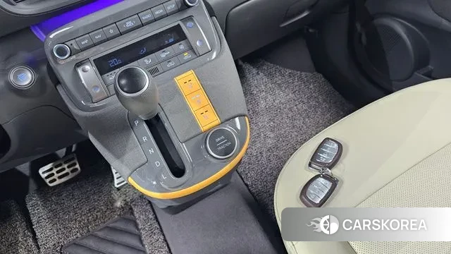 Hyundai Casper id 3037525 из Кореи 19