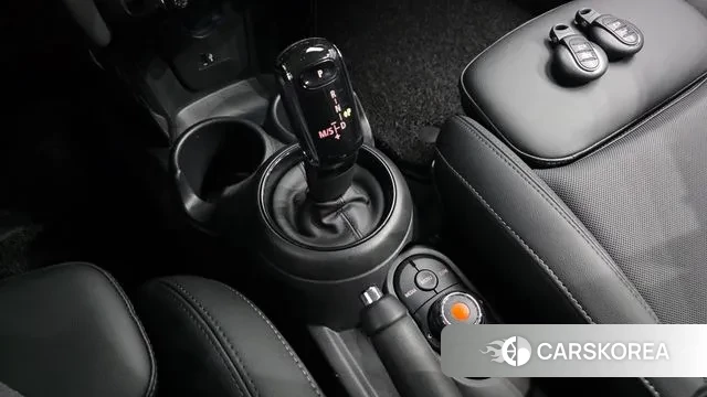 Mini Cooper id 3561552 из Кореи 19