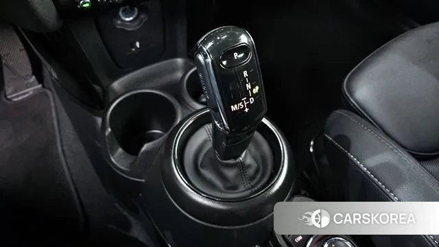 Mini Cooper Convertible id 3377892 из Кореи 19