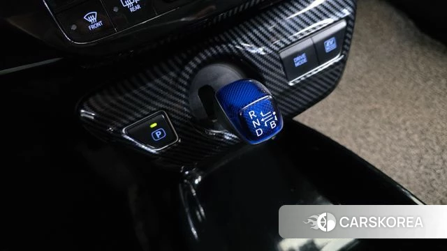 Toyota Prius 4th Generation id 3867236 из Кореи 19