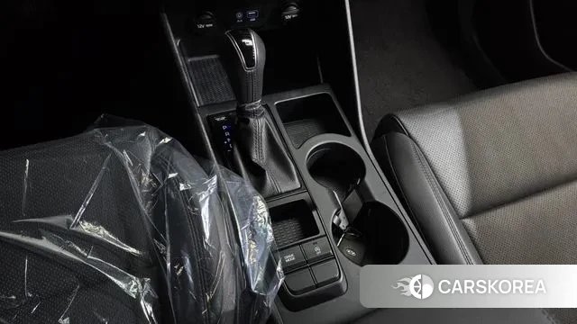 Hyundai All New Tucson id 3578712 из Кореи 19