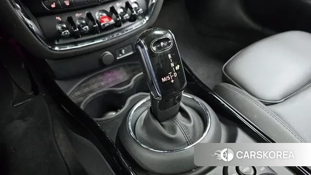 Mini Cooper Clubman id 3789105 из Кореи 19