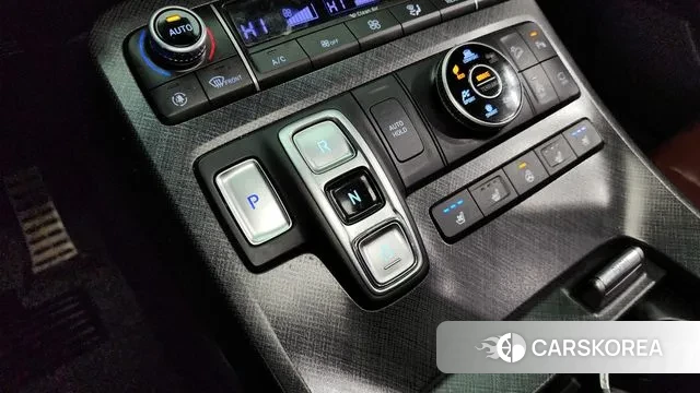 Hyundai Palisade id 3672479 из Кореи 19