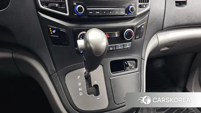 Hyundai The New Grand Starex id 3413233 из Кореи 19