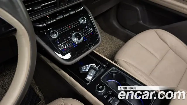 Lincoln Corsair id 2945232 из Кореи 19