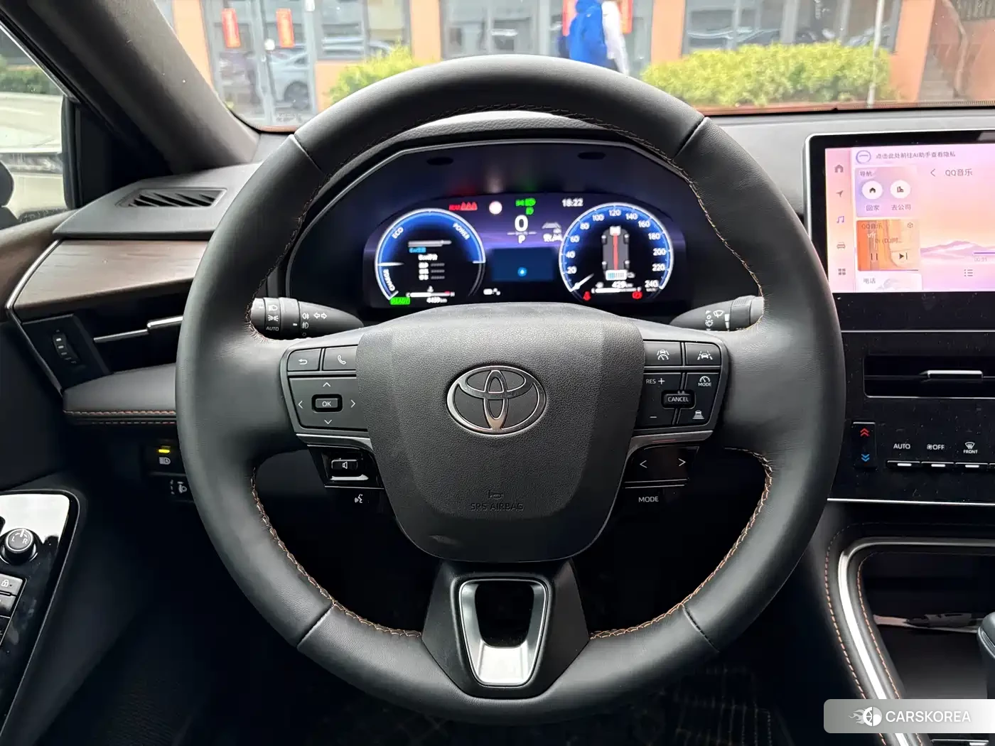 Toyota Asian dragon id 4514340 из Китая 11