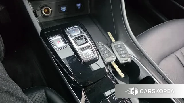 Hyundai Sonata (DN8) id 3534764 из Кореи 19