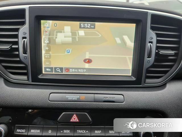 Kia Sportage 4th Generation id 4430471 из Кореи 17