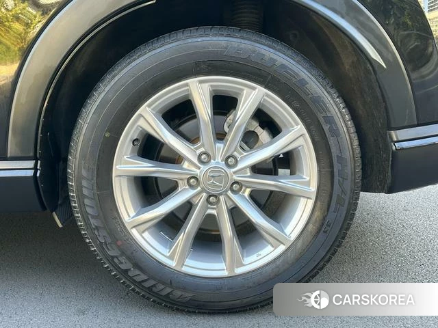 Honda CR-V id 4290639 из Китая 17