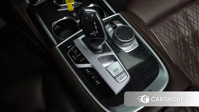 BMW 7 Series (G11) id 3736089 из Кореи 19