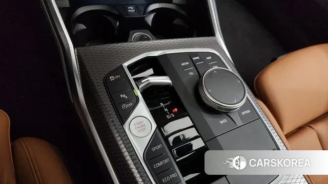 BMW 3 Series (G20) id 3452180 из Кореи 19