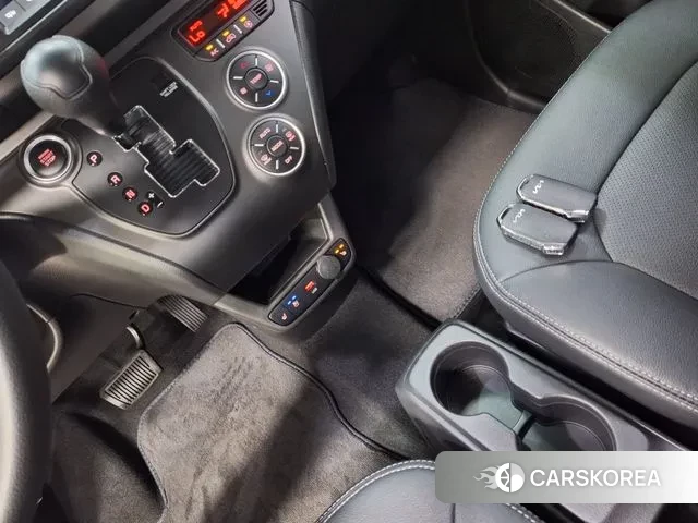 Kia The New Kia Ray id 2983813 из Кореи 19