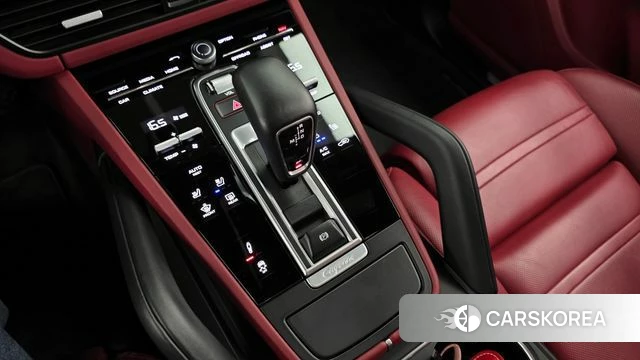 Porsche Cayenne (PO536) id 4390072 из Кореи 32