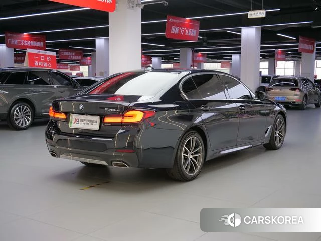 BMW 5 series PHEV id 4260769 из Китая 20