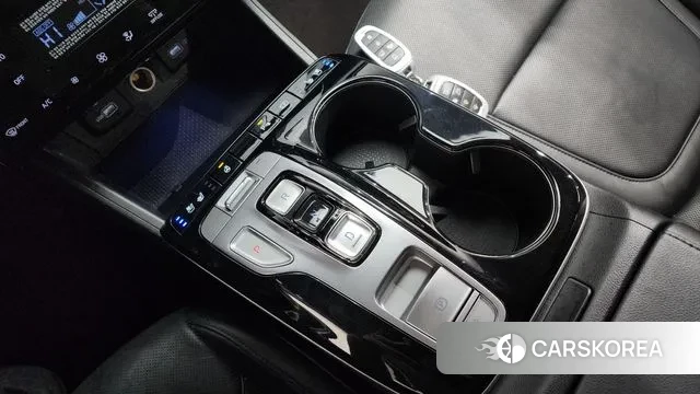 Hyundai Tucson (NX4) id 3665935 из Кореи 19