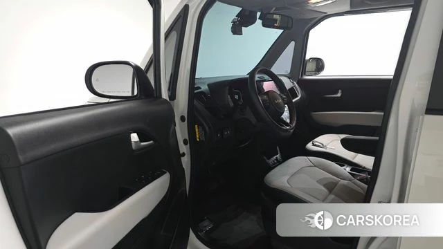 Kia The New Kia Ray id 4757070 из Кореи 34