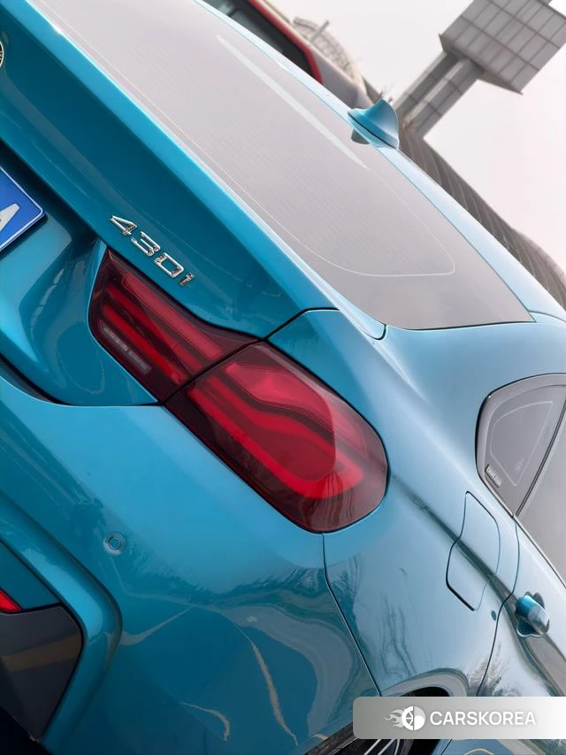 BMW 4 series id 4236310 из Китая 11