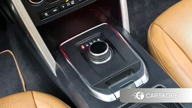 Land Rover Discovery Sports id 3541751 из Кореи 19