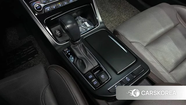 Hyundai Grandeur IG id 4520761 из Кореи 19
