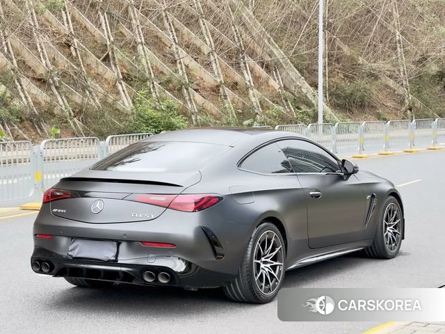 Mercedes-Benz CLE-class AMG id 4265150 из Китая 13