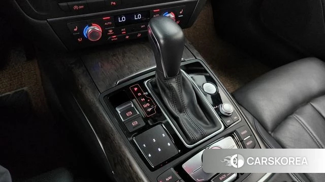 Audi New A6 id 4595881 из Кореи 19