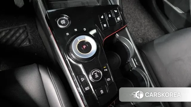 Kia Sportage 5th Generation id 3478333 из Кореи 19