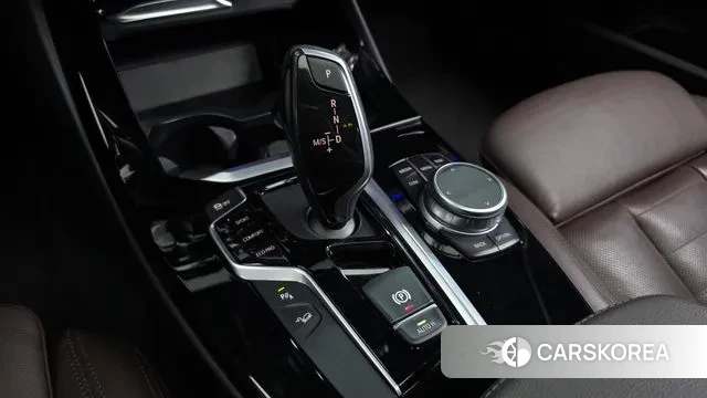 BMW X3 (G01) id 3044156 из Кореи 19