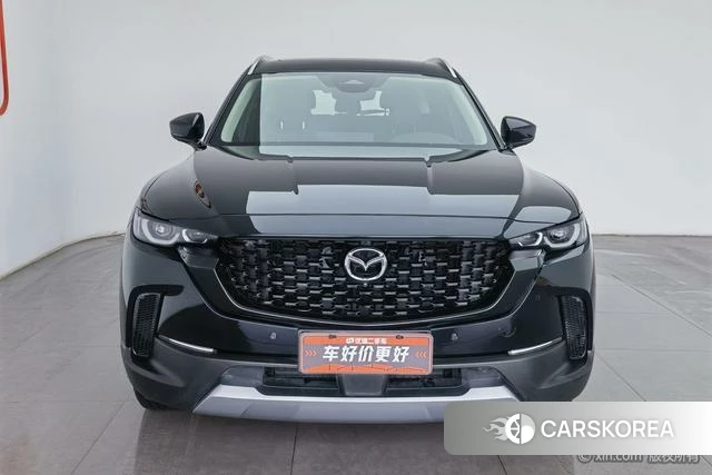 Mazda CX-50 line also id 4258257 из Китая 23