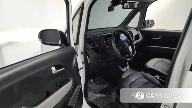 Kia The New Kia Ray id 3841363 из Кореи 19