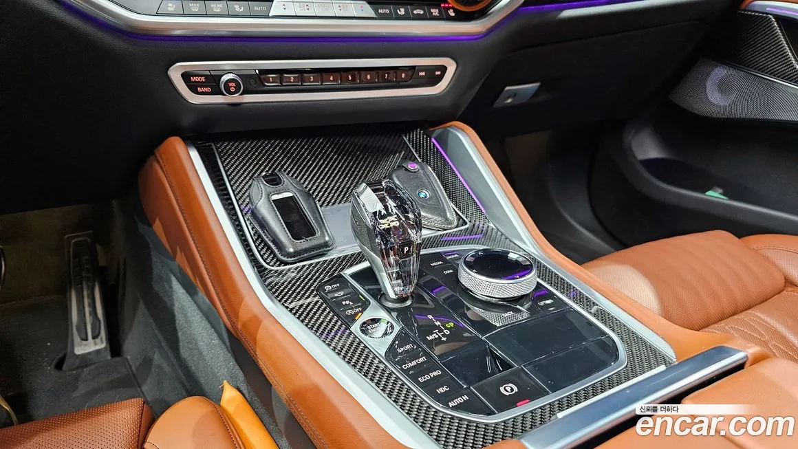 BMW X6 (G06) id 1746850 из Кореи 19