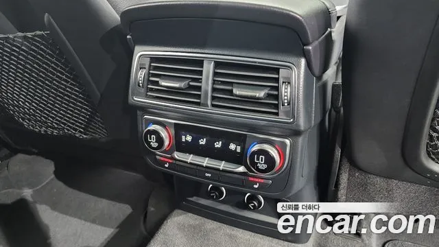 Audi Q7 (4M) id 2790972 из Кореи 19