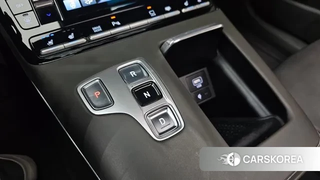 Hyundai The New Grandeur IG id 3402179 из Кореи 19