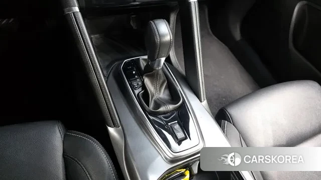 Renault Korea (Samsung) QM6 id 3029550 из Кореи 19