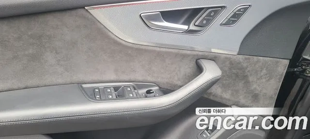 Audi Q8 (4M) id 2859854 из Кореи 13