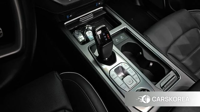 Ssangyong Rexton New Arena id 3883392 из Кореи 19