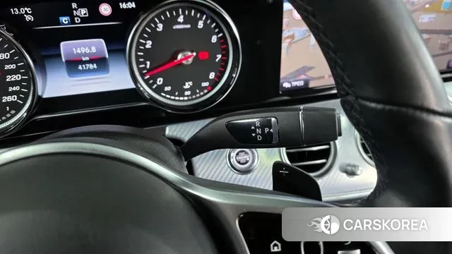 Mercedes-Benz E-Class W213 id 3789149 из Кореи 19