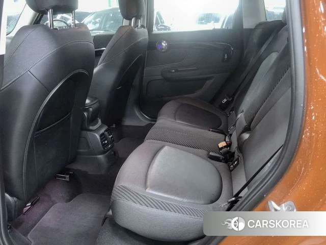 MINI COUNTRYMAN id 4219828 из Китая 9