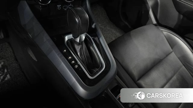 Renault Korea (Samsung) XM3 id 4943570 из Кореи 29