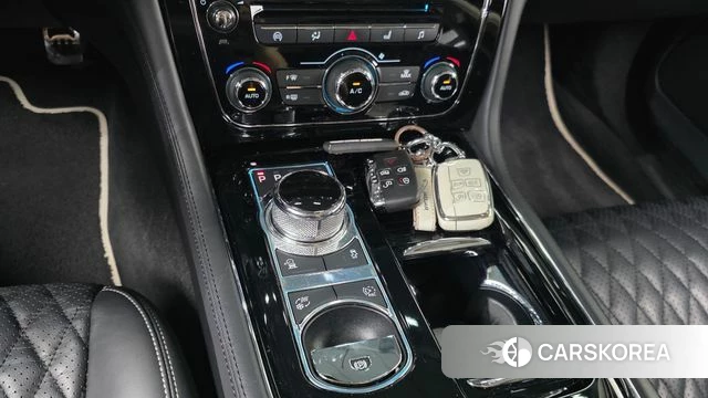Jaguar All New XJ id 4620413 из Кореи 36