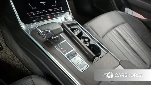 Audi A6 (C8) id 3374659 из Кореи 19