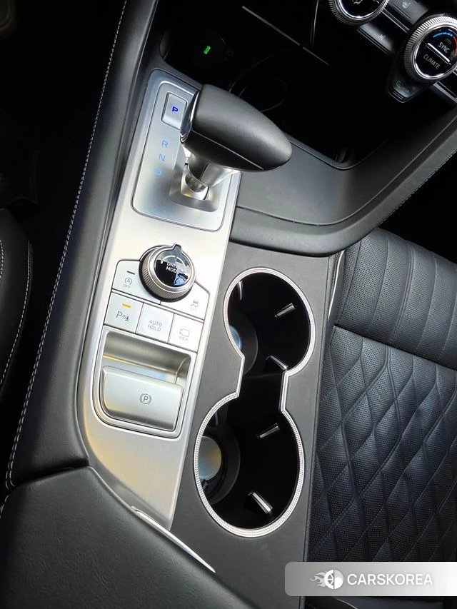 Genesis G70 id 4760455 из Кореи 18