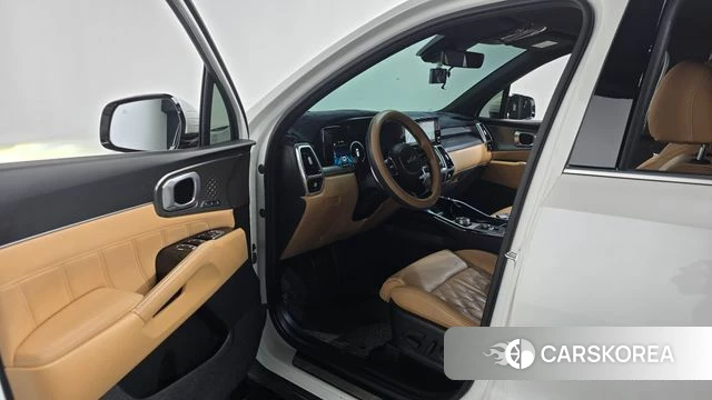 Kia Sorento 4th Generation id 4917897 из Кореи 36