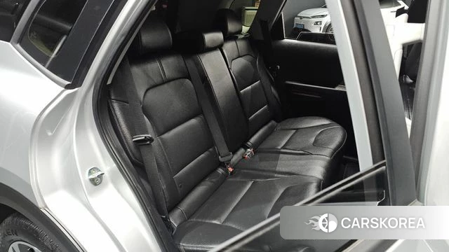 Kia Niro Plus id 4753932 из Кореи 29