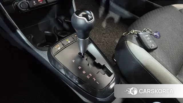 Kia All New Morning (JA) id 3176568 из Кореи 19