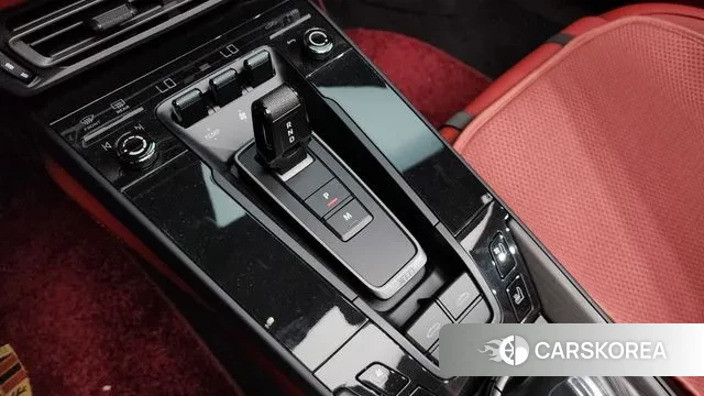 Porsche 911(992) id 2988773 из Кореи 19