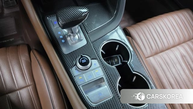 Genesis G70 id 4447326 из Кореи 19