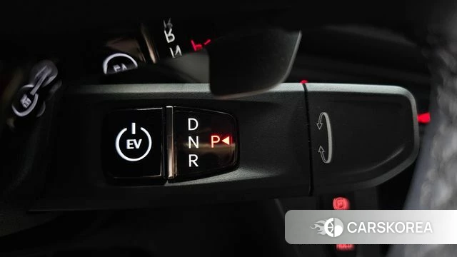 Kia The New Kia Ray EV id 4757075 из Кореи 31
