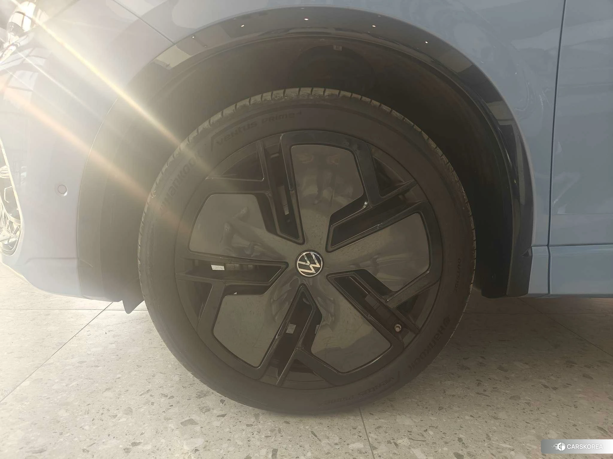 Volkswagen Tiguan L id 4492839 из Китая 17